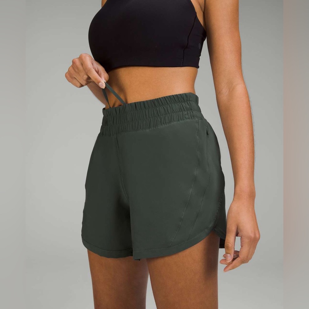 Lululemon track that short 5”